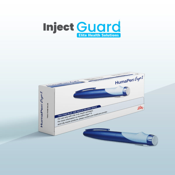 Injection Pens & Cartridges - Image 3