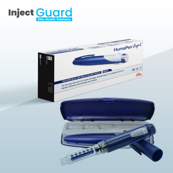 Injection Pens & Cartridges