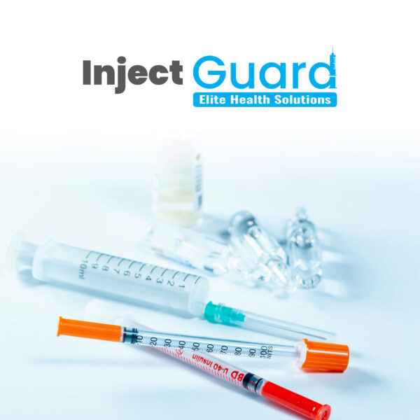 Insulin Syringes - Image 2