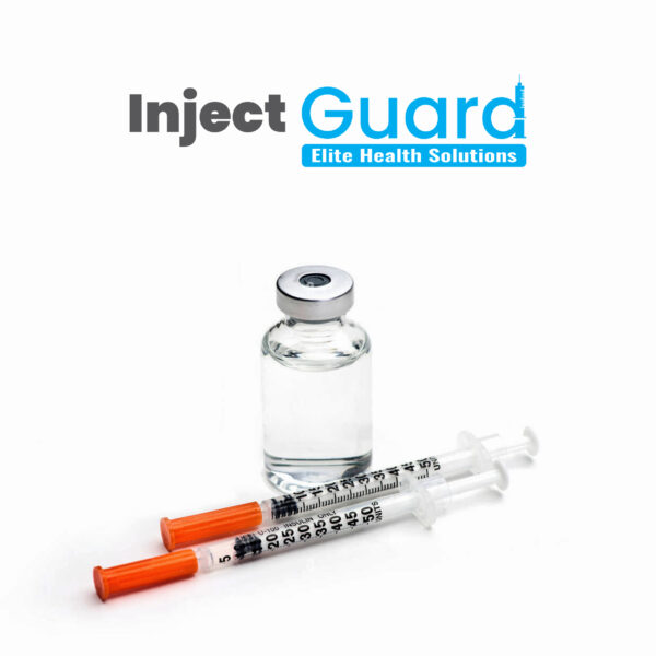 Insulin Syringes - Image 3