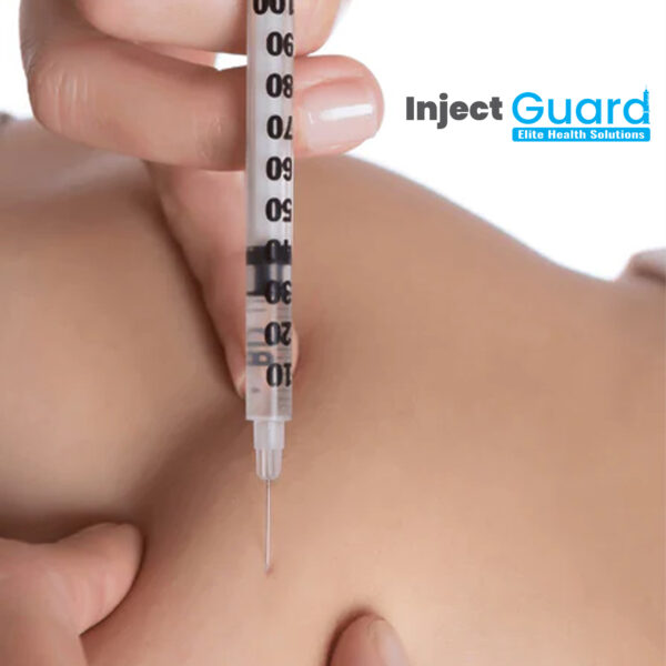 Insulin Syringes - Image 7