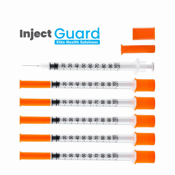 Insulin Syringes